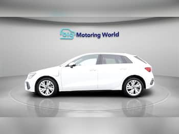 Used Audi A3 2022 for sale - 79865040: Photo