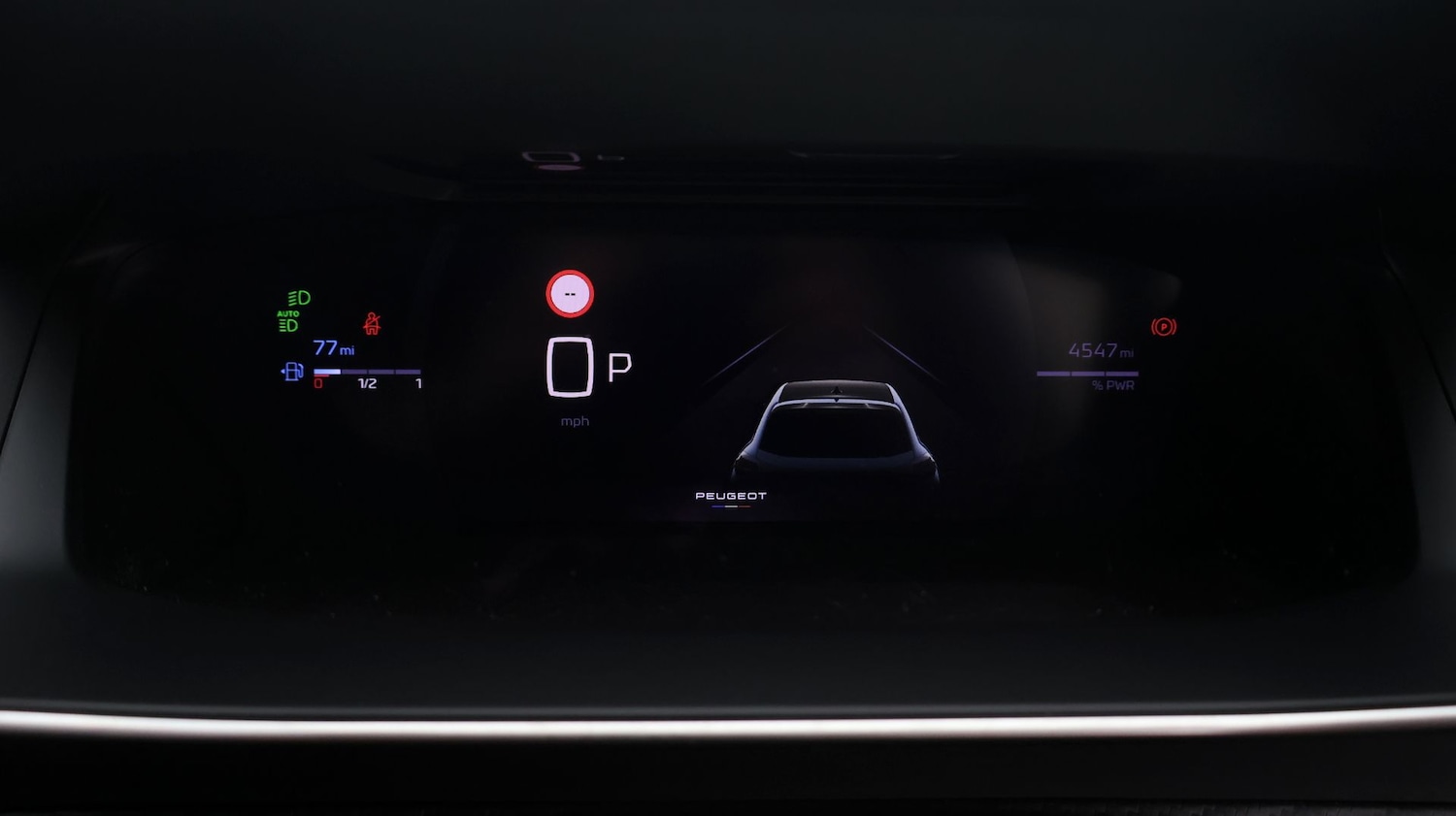 Used Peugeot 208 2025 for sale - 77950247: Photo 10