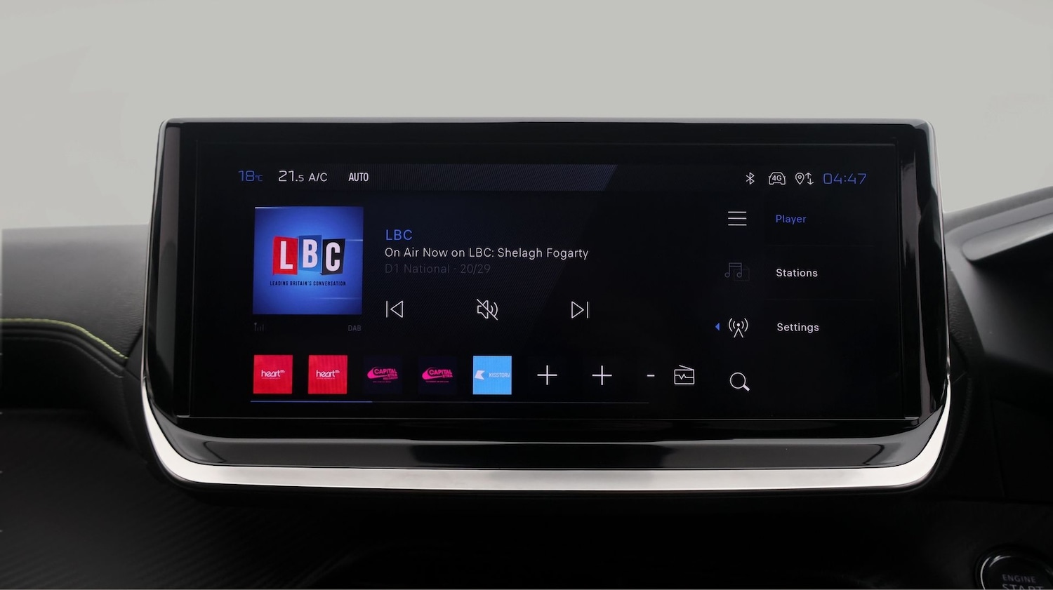 Used Peugeot 208 2025 for sale - 77950247: Photo 11