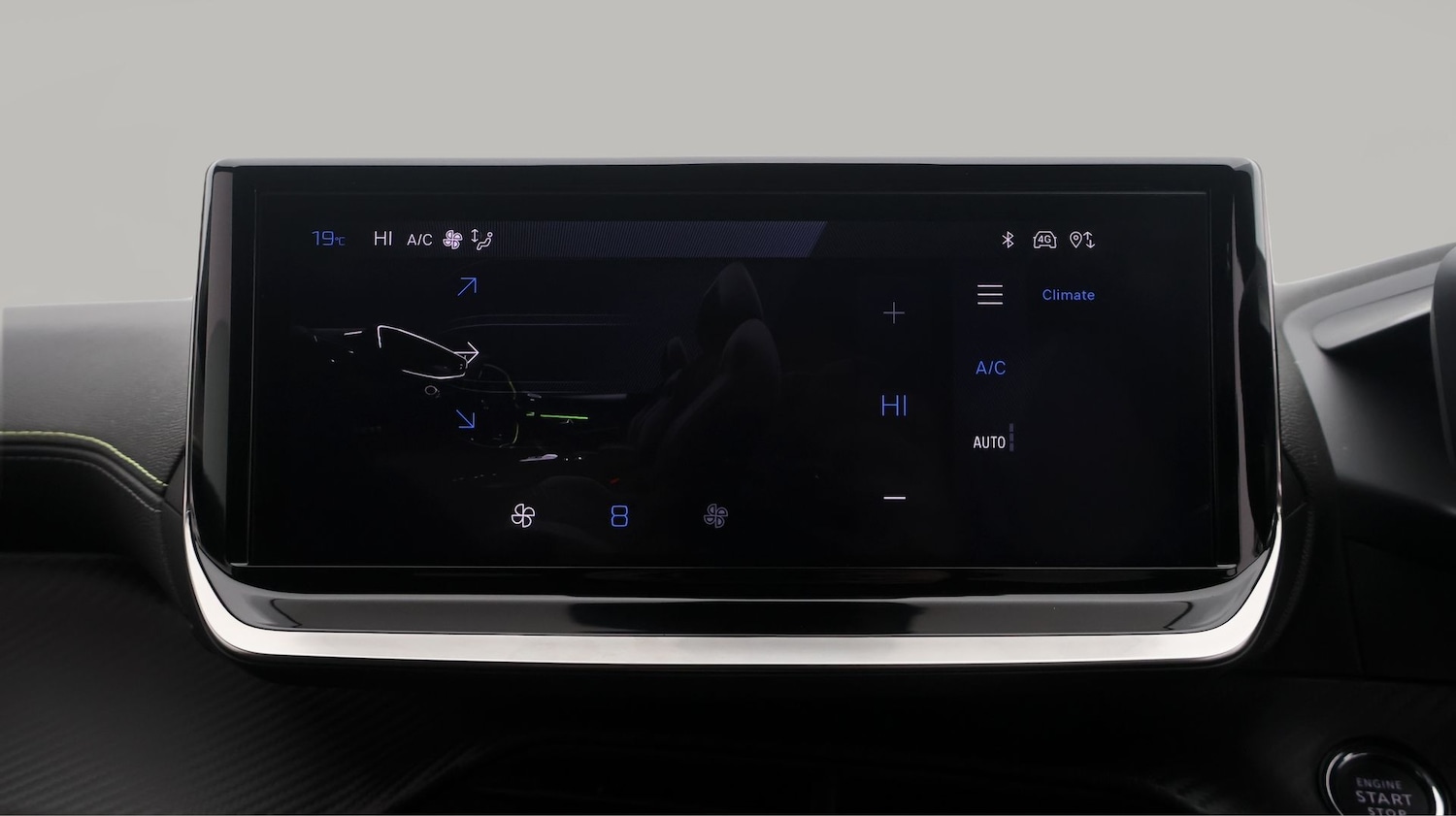 Used Peugeot 208 2025 for sale - 77950247: Photo 12