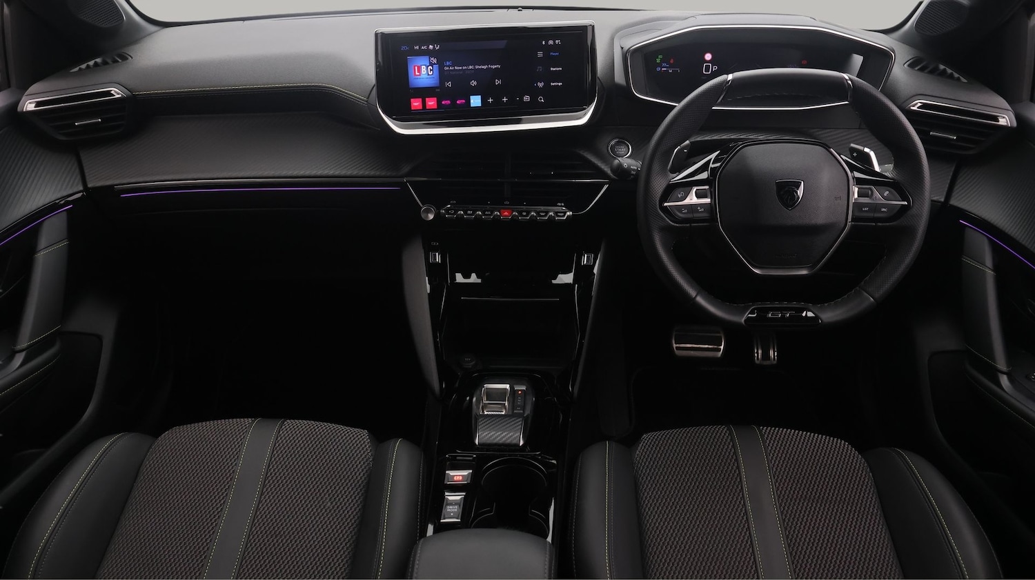 Used Peugeot 208 2025 for sale - 77950247: Photo 13