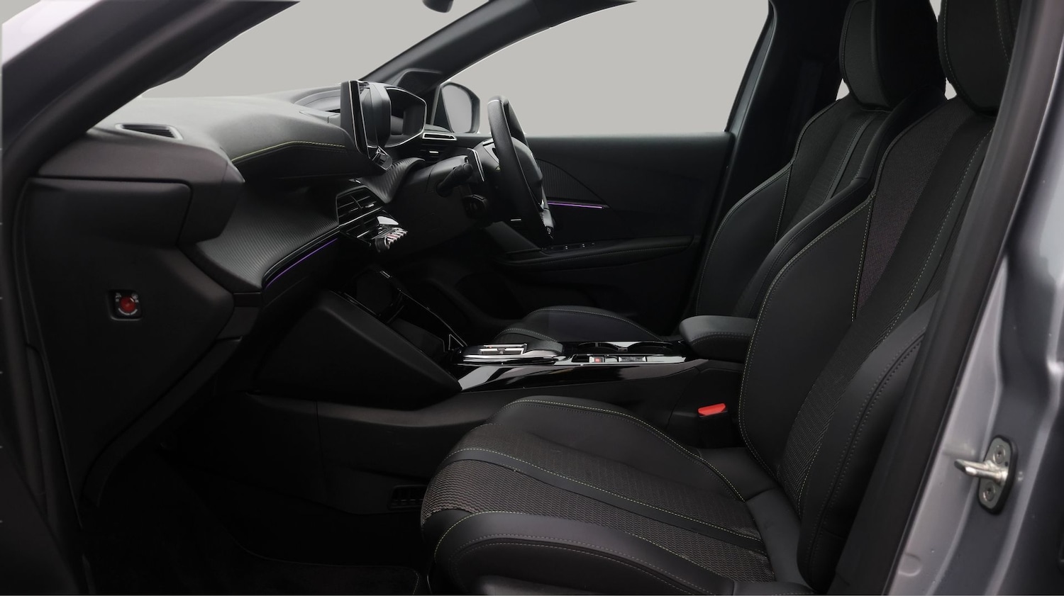 Used Peugeot 208 2025 for sale - 77950247: Photo 14