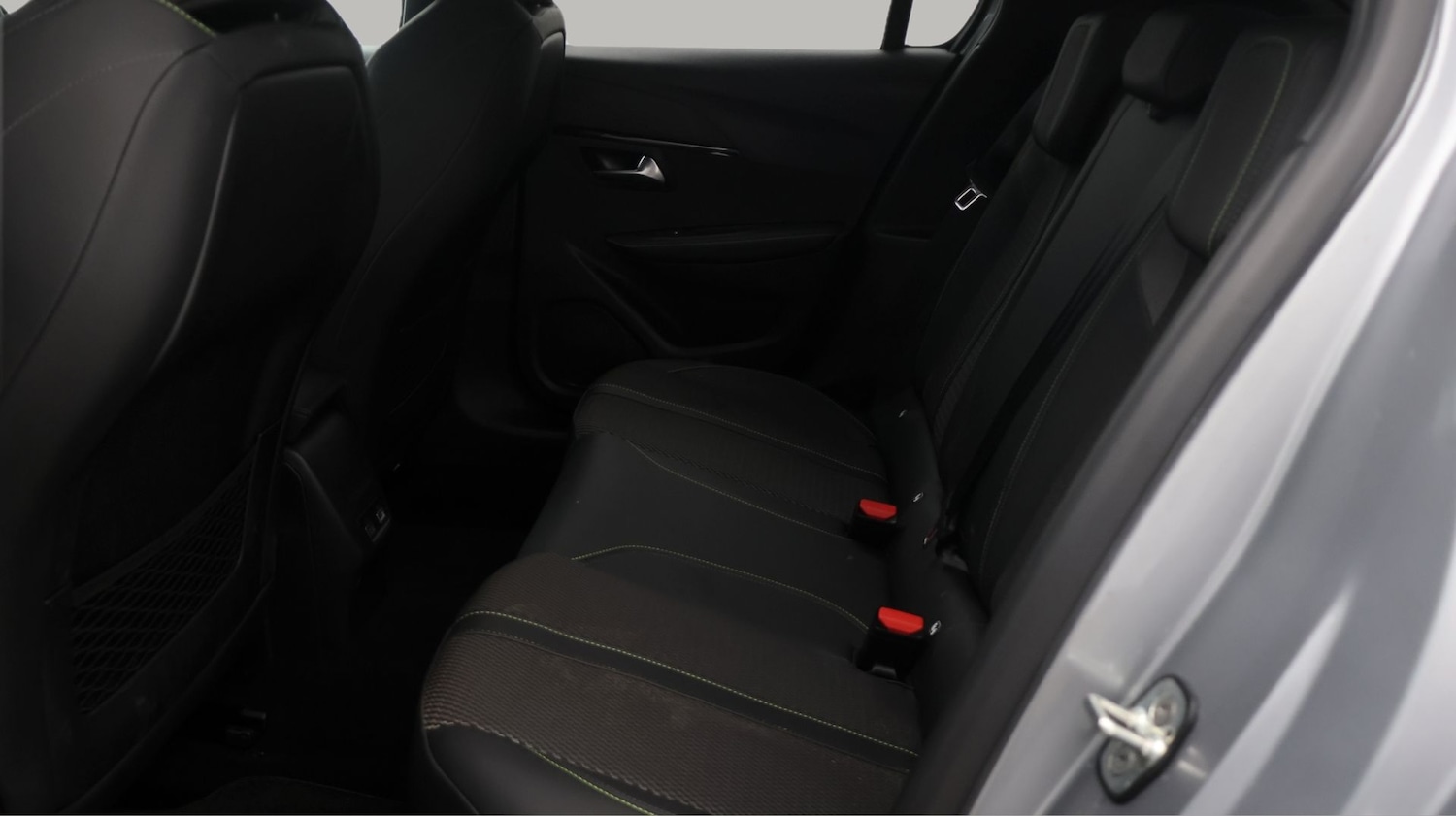 Used Peugeot 208 2025 for sale - 77950247: Photo 16