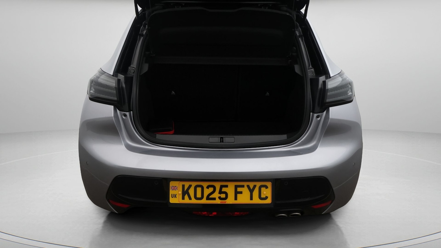 Used Peugeot 208 2025 for sale - 77950247: Photo 17