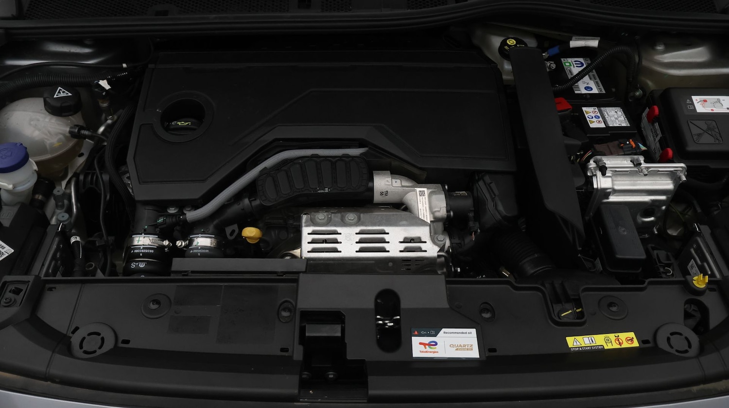 Used Peugeot 208 2025 for sale - 77950247: Photo 19