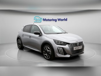 Peugeot 208 feature image