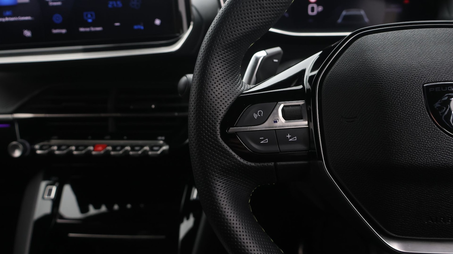 Used Peugeot 208 2025 for sale - 77950247: Photo 26