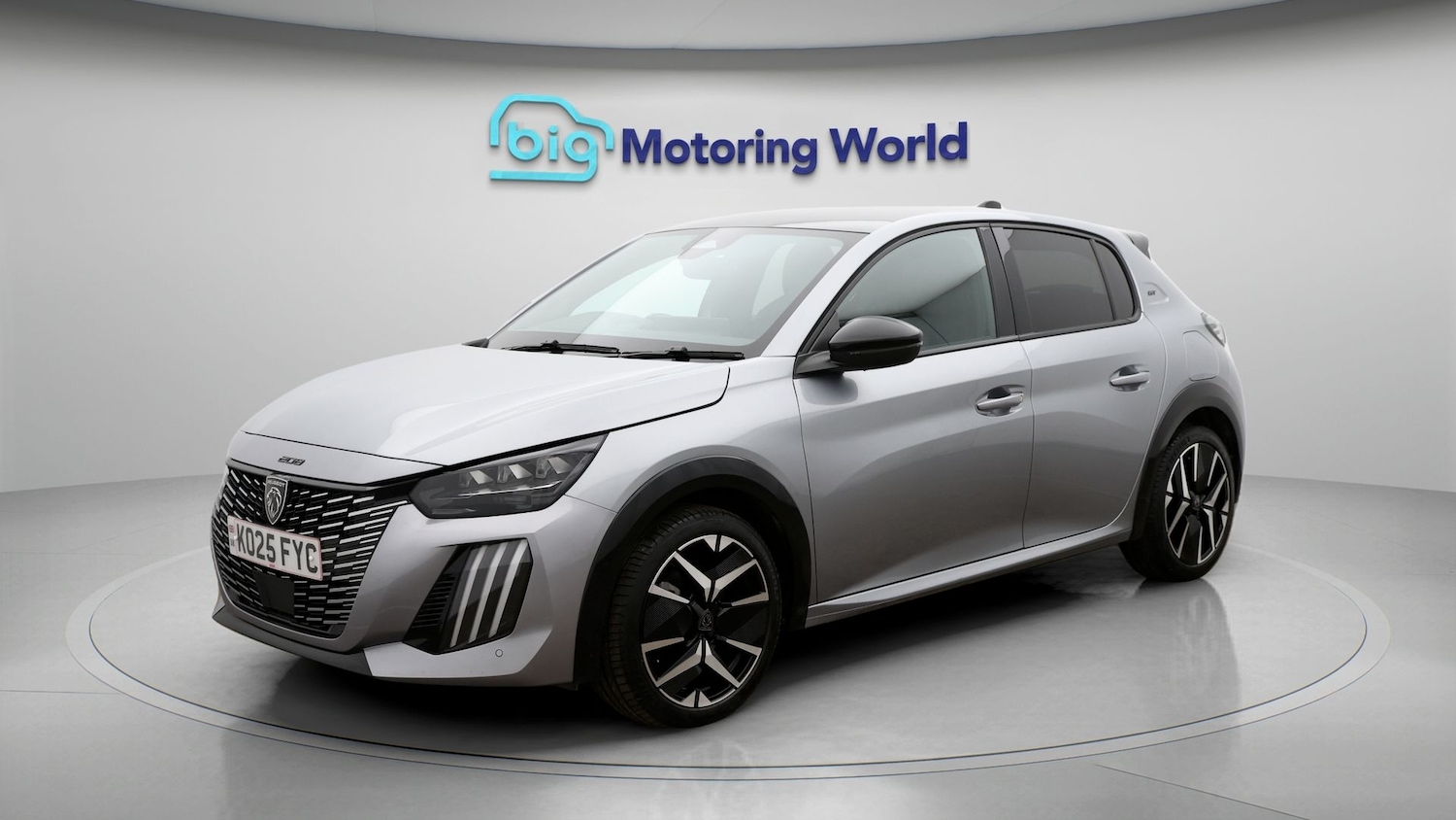 Used Peugeot 208 2025 for sale - 77950247: Photo 3