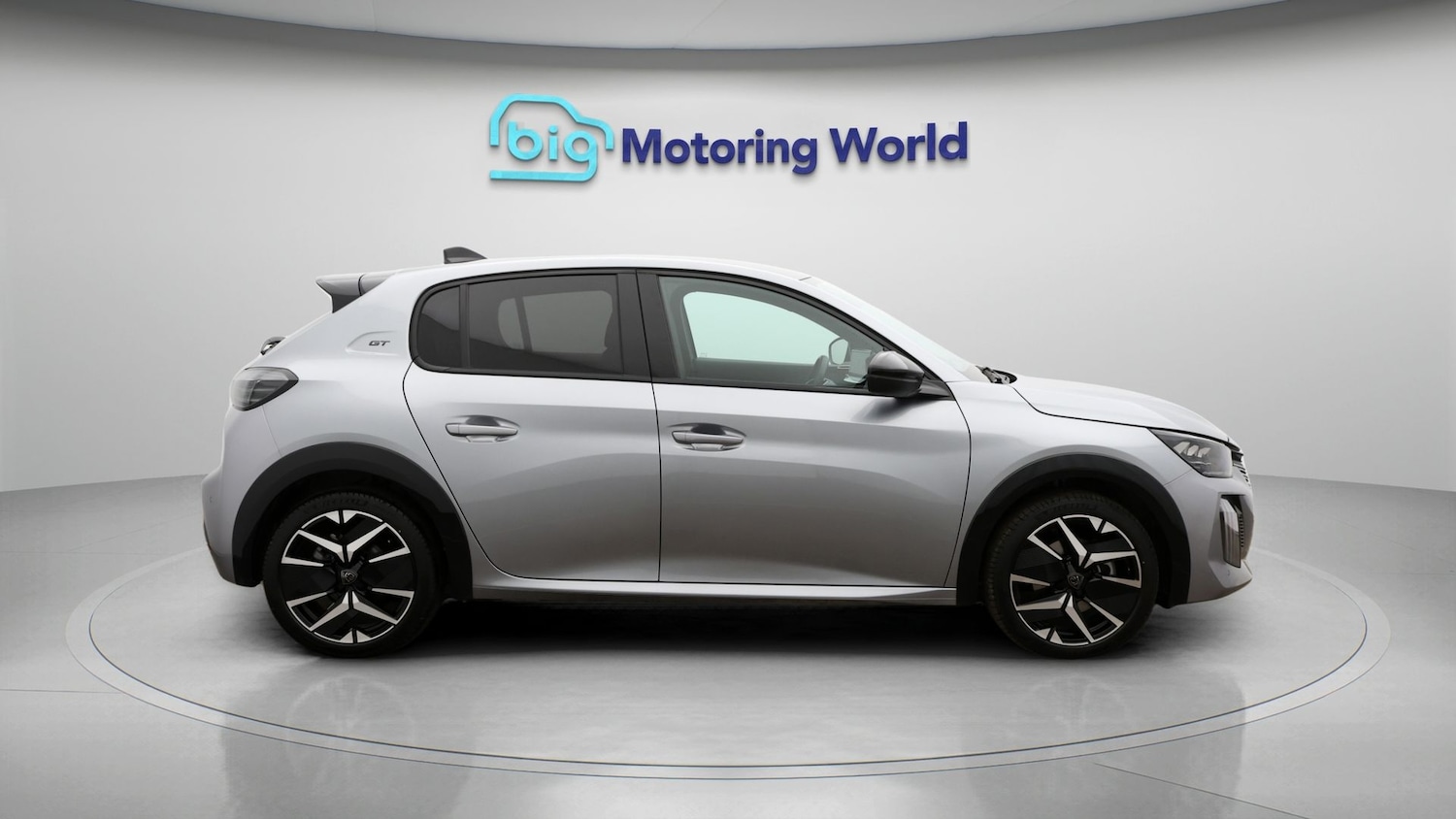 Used Peugeot 208 2025 for sale - 77950247: Photo 8