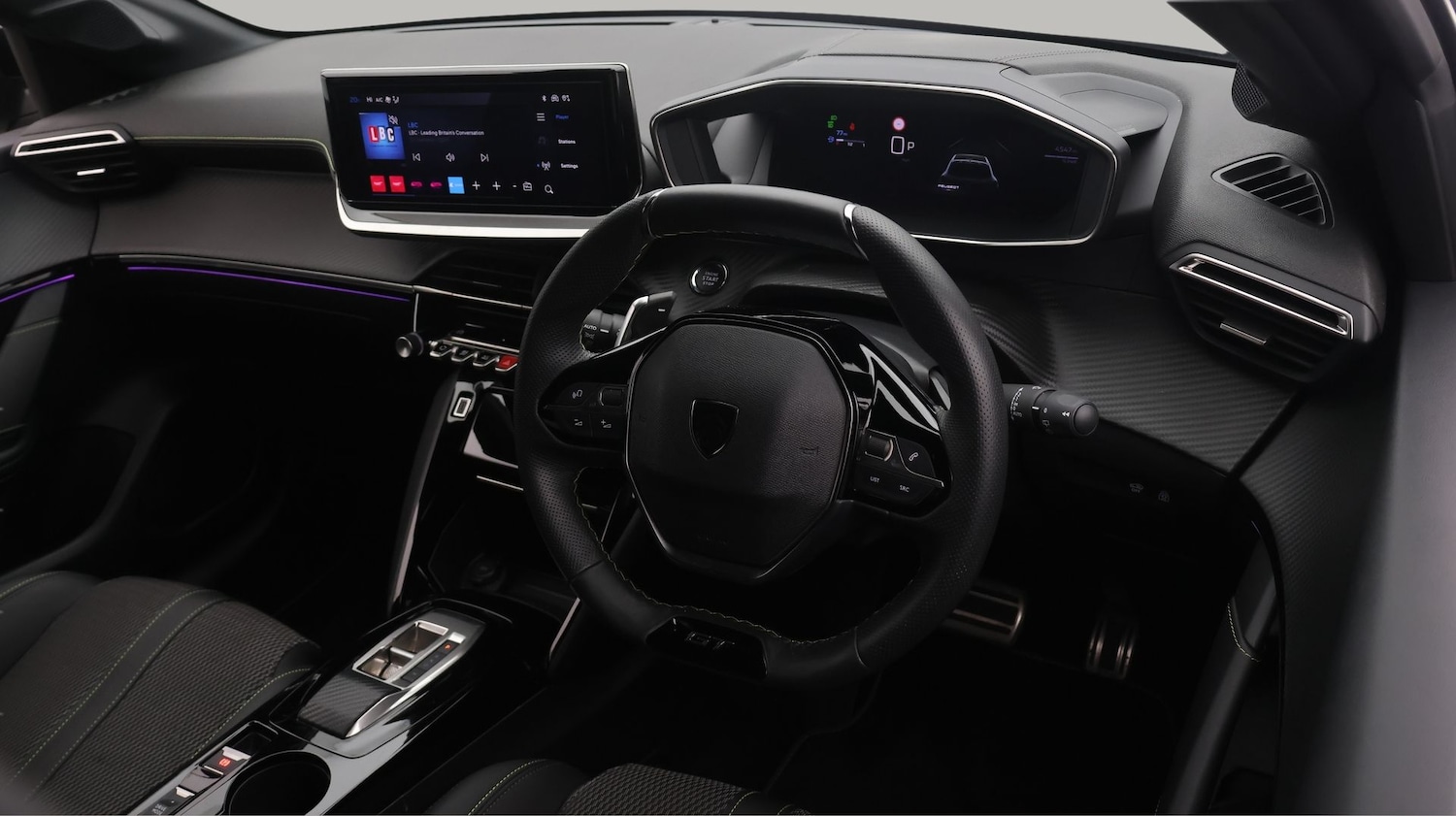 Used Peugeot 208 2025 for sale - 77950247: Photo 9