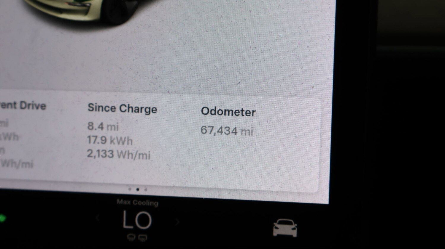 Used Tesla Model 3 2020 for sale - 77516620: Photo 10