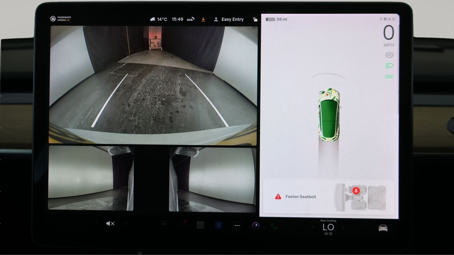 Used Tesla Model 3 2020 for sale - 77516620: Photo 24