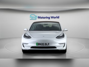 Used Tesla Model 3 2020 for sale - 77516620: Photo