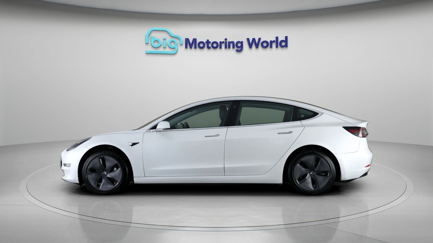 Used Tesla Model 3 2020 for sale - 77516620: Photo 4