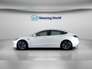 Used Tesla Model 3 2020 for sale - 77516620: Photo