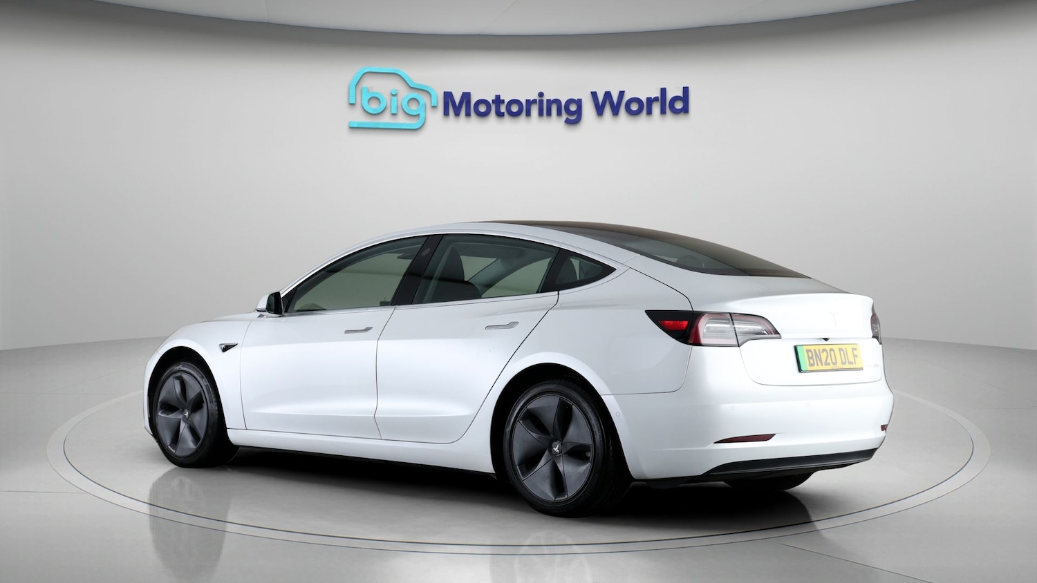 Used Tesla Model 3 2020 for sale - 77516620: Photo 5