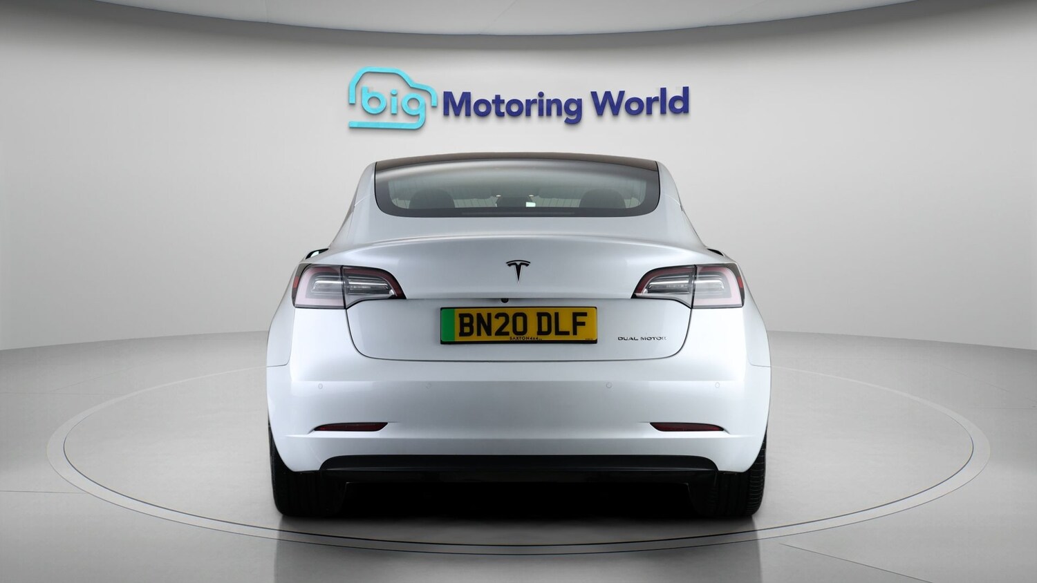 Used Tesla Model 3 2020 for sale - 77516620: Photo 6