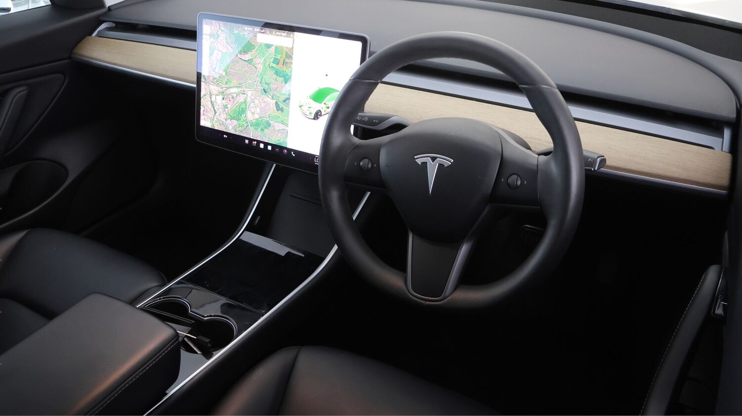 Used Tesla Model 3 2020 for sale - 77516620: Photo 9