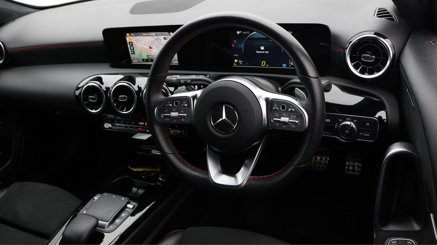 Used Mercedes-Benz A-Class 2020 for sale - 76633703: Photo 10