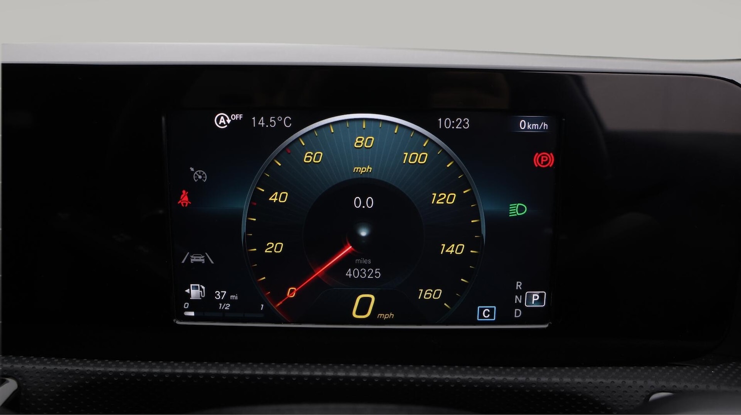 Used Mercedes-Benz A-Class 2020 for sale - 76633703: Photo 11