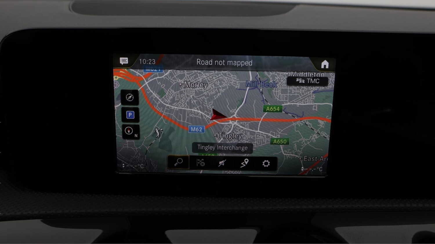 Used Mercedes-Benz A-Class 2020 for sale - 76633703: Photo 12