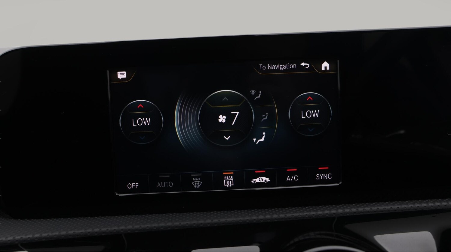 Used Mercedes-Benz A-Class 2020 for sale - 76633703: Photo 13