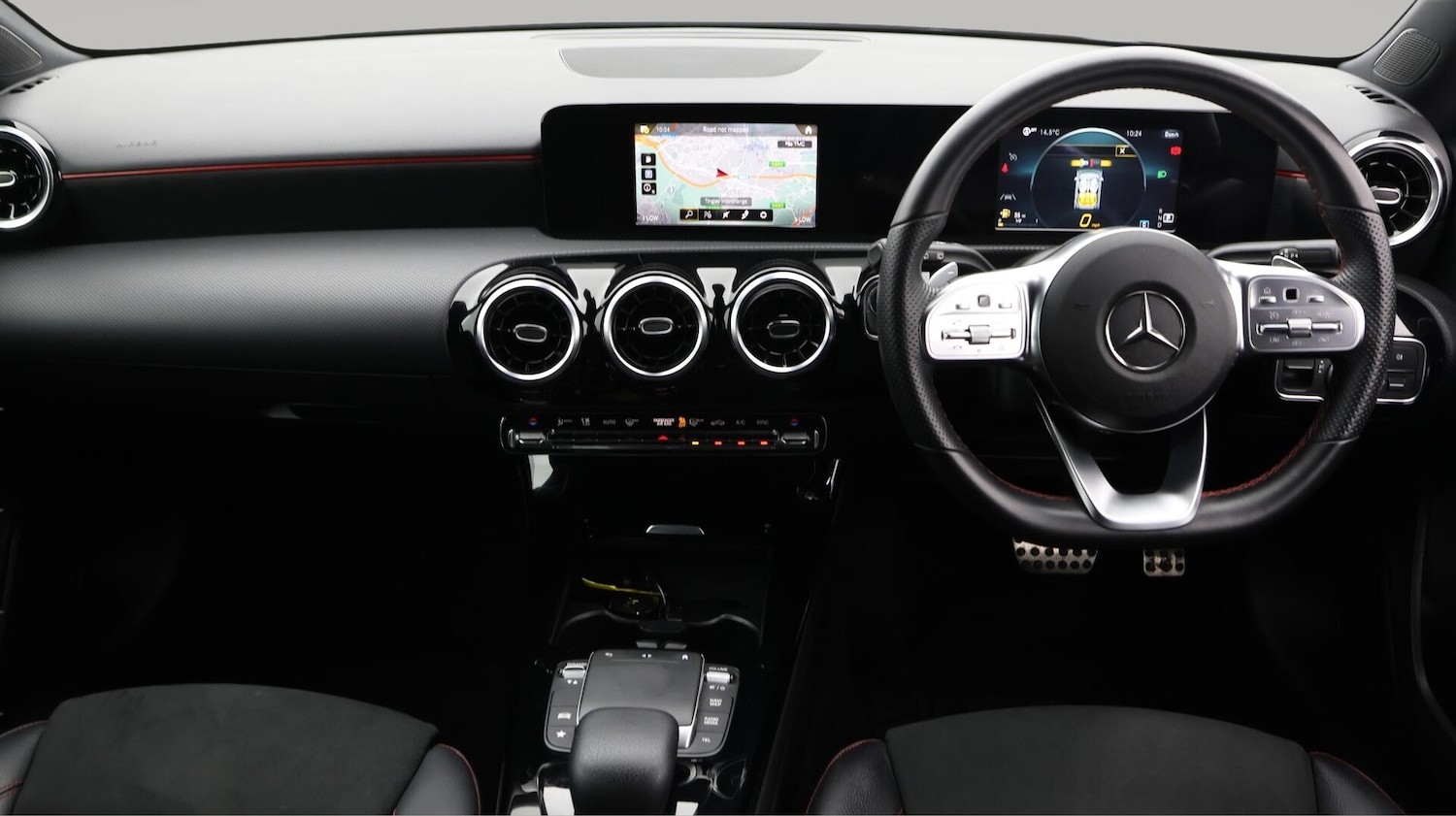 Used Mercedes-Benz A-Class 2020 for sale - 76633703: Photo 14