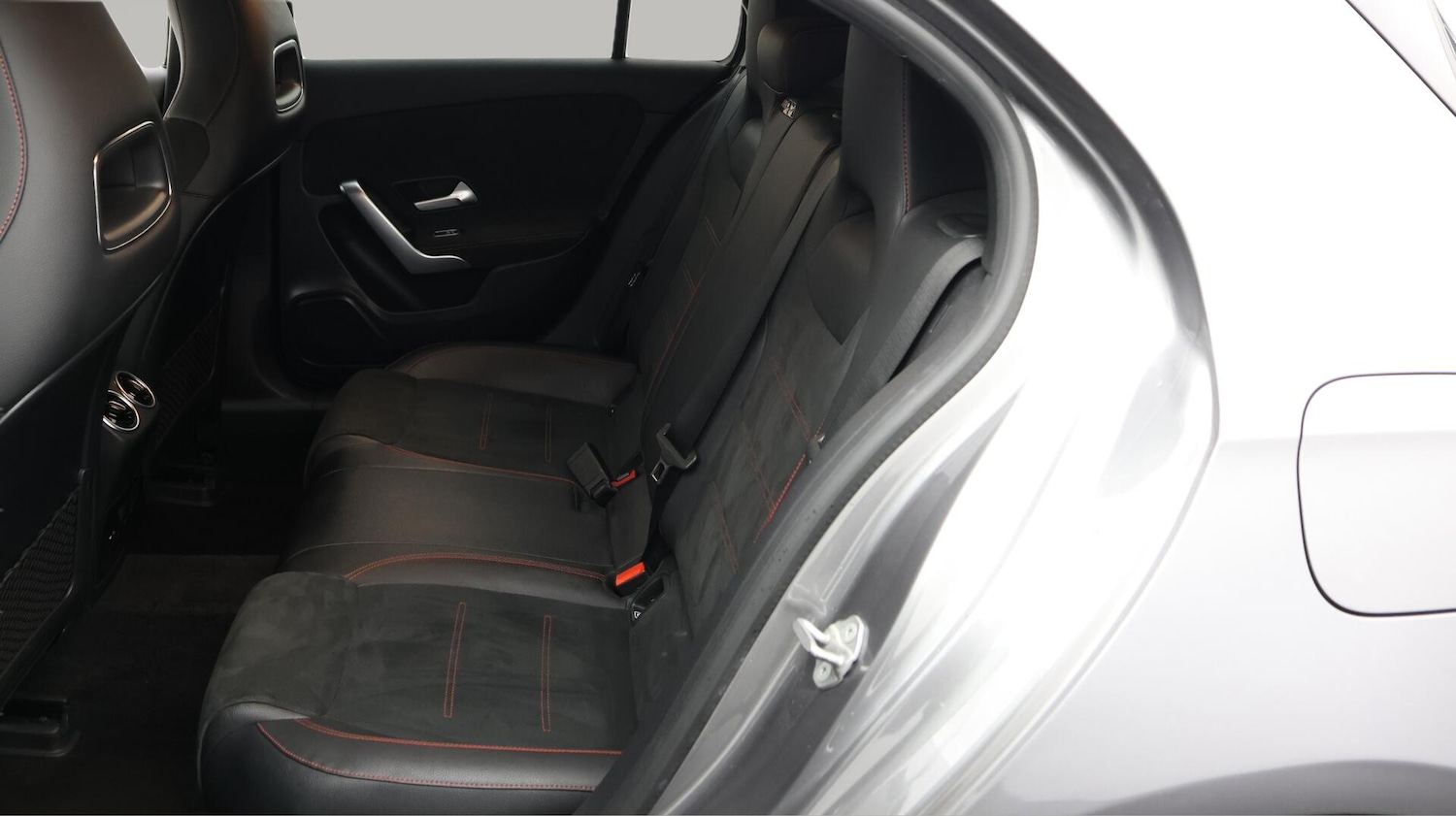 Used Mercedes-Benz A-Class 2020 for sale - 76633703: Photo 17