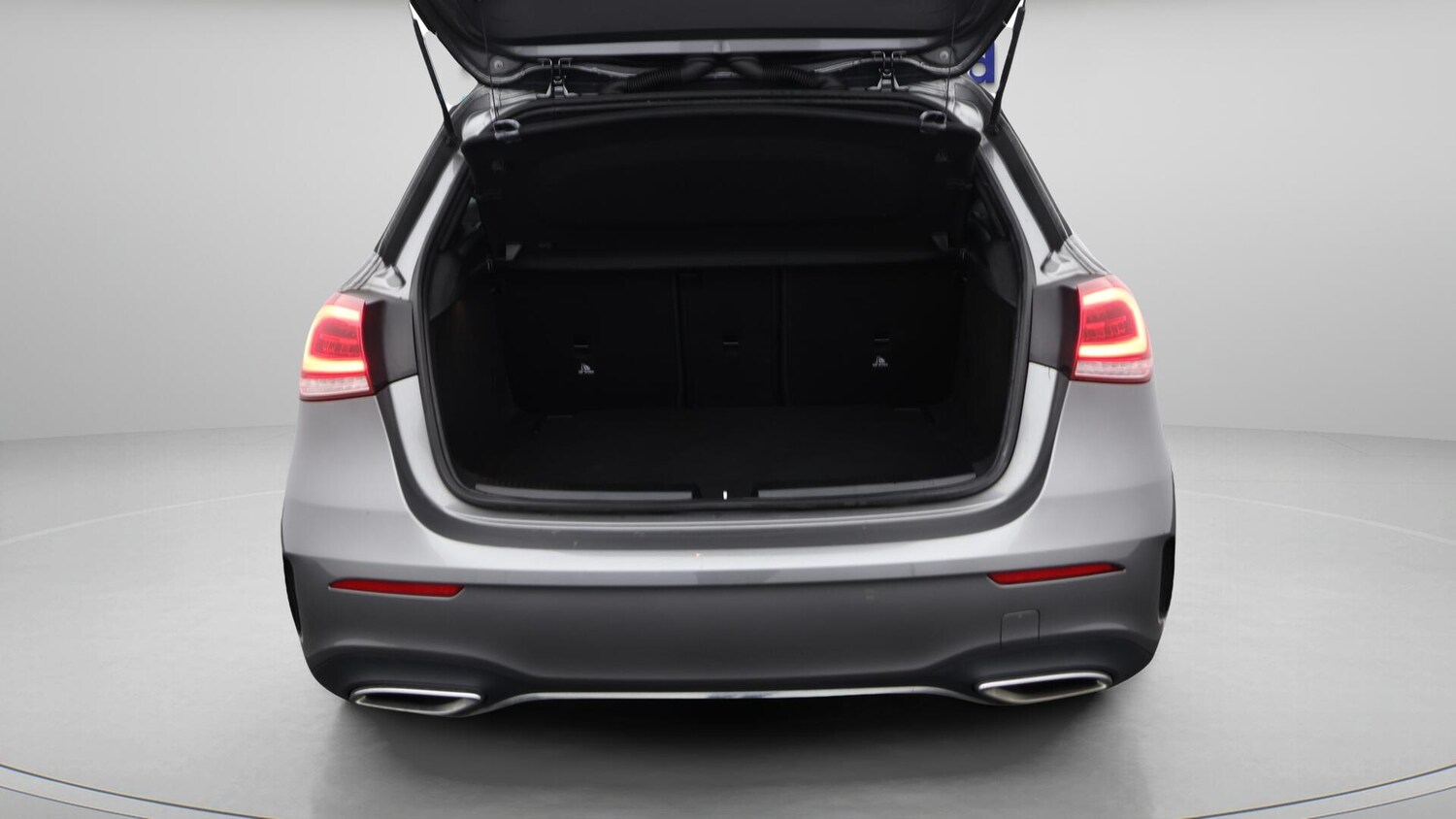 Used Mercedes-Benz A-Class 2020 for sale - 76633703: Photo 18