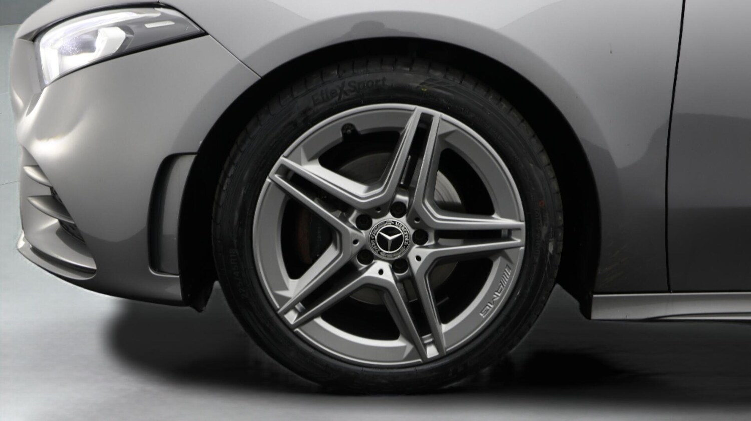 Used Mercedes-Benz A-Class 2020 for sale - 76633703: Photo 19