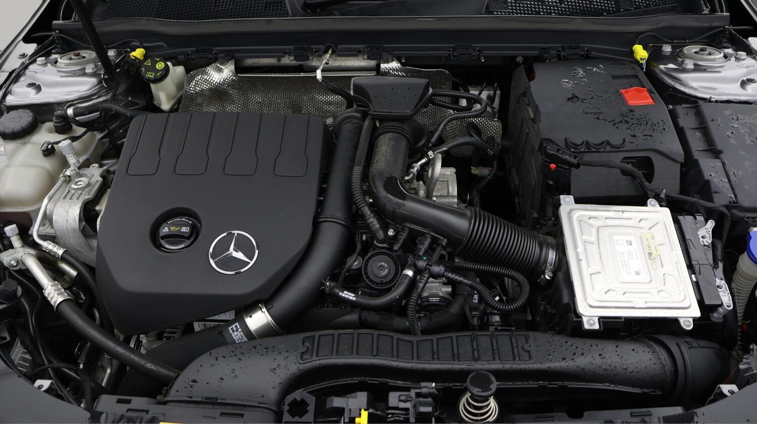 Used Mercedes-Benz A-Class 2020 for sale - 76633703: Photo 20