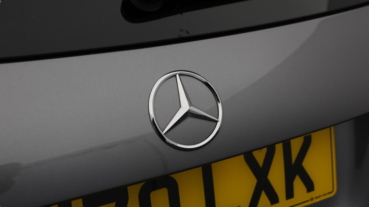 Used Mercedes-Benz A-Class 2020 for sale - 76633703: Photo 21