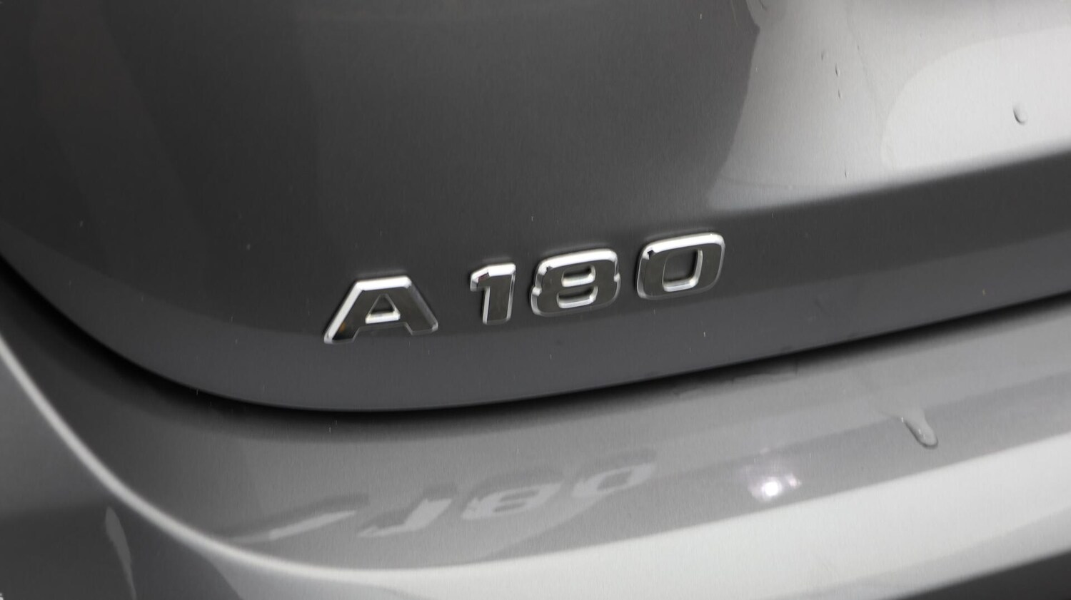 Used Mercedes-Benz A-Class 2020 for sale - 76633703: Photo 22