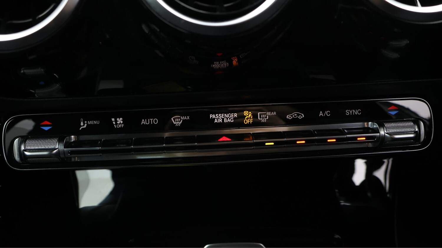 Used Mercedes-Benz A-Class 2020 for sale - 76633703: Photo 23