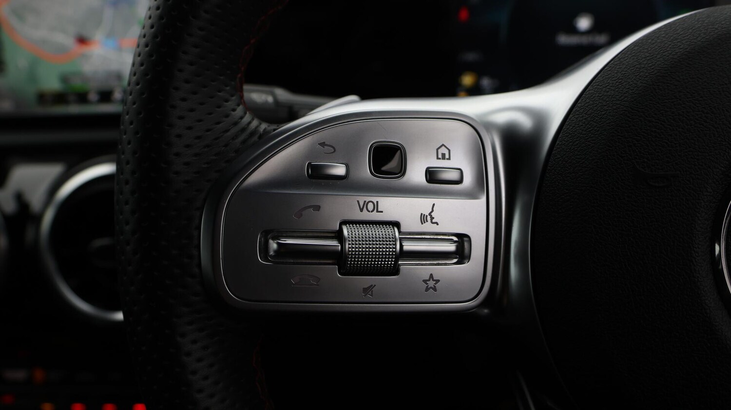 Used Mercedes-Benz A-Class 2020 for sale - 76633703: Photo 25