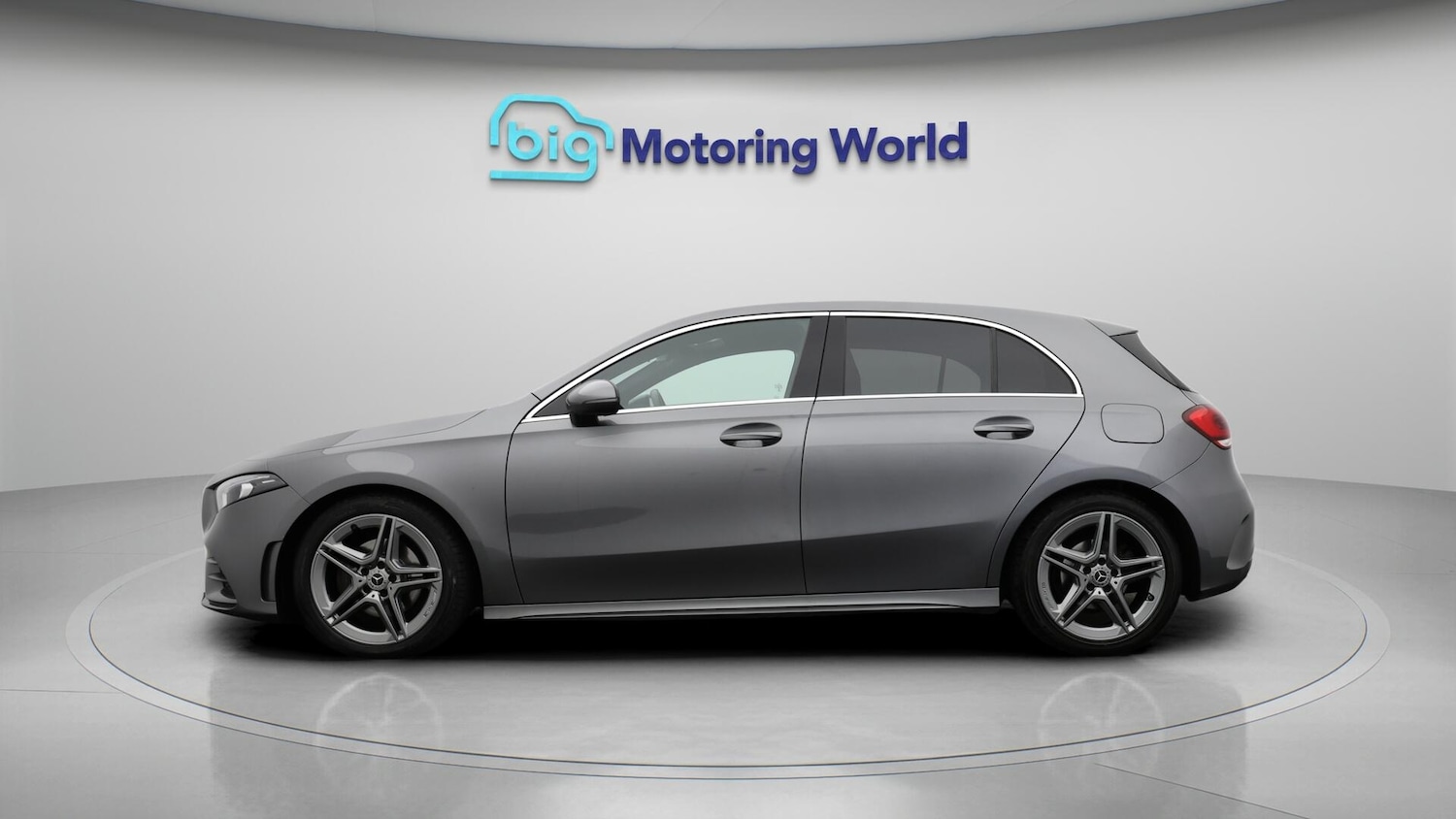 Used Mercedes-Benz A-Class 2020 for sale - 76633703: Photo 5