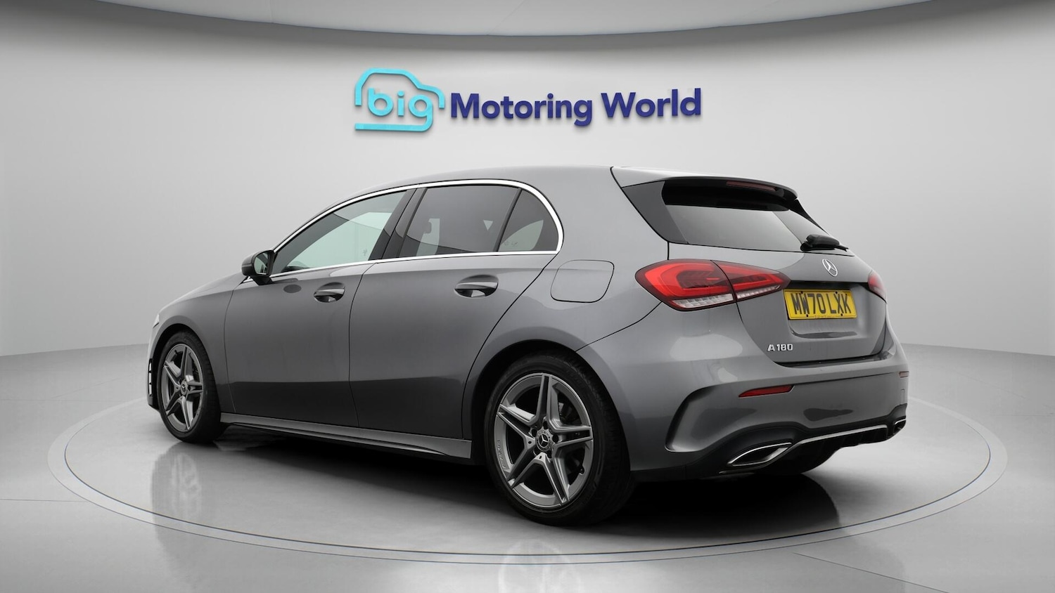 Used Mercedes-Benz A-Class 2020 for sale - 76633703: Photo 6