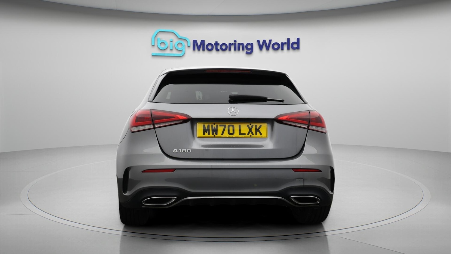 Used Mercedes-Benz A-Class 2020 for sale - 76633703: Photo 7