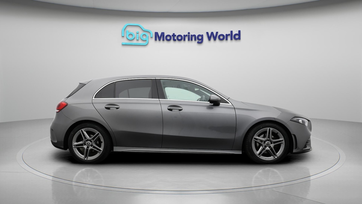 Used Mercedes-Benz A-Class 2020 for sale - 76633703: Photo 9