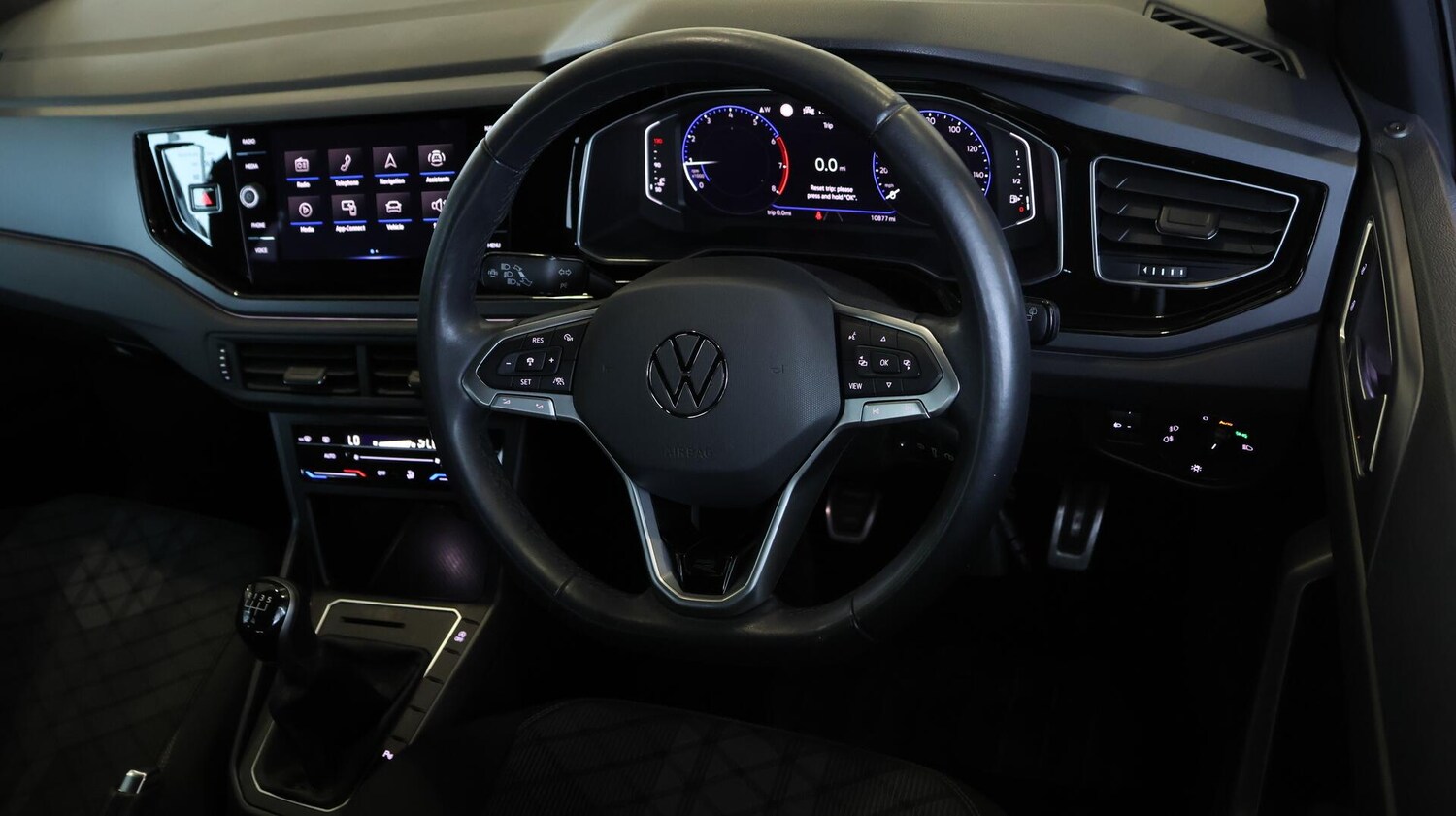 Used Volkswagen Polo for sale - 76473736: Photo 10