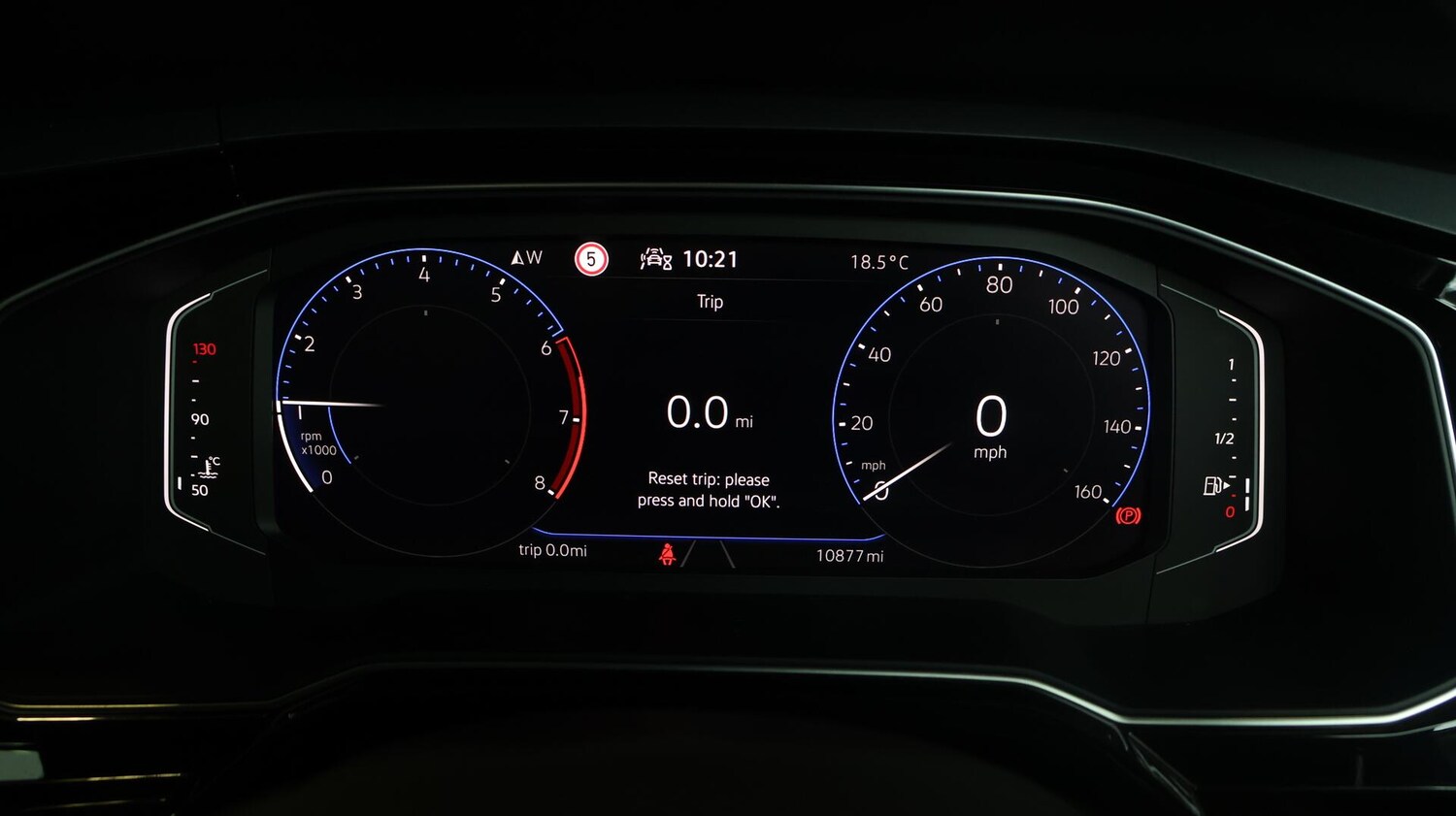 Used Volkswagen Polo for sale - 76473736: Photo 11