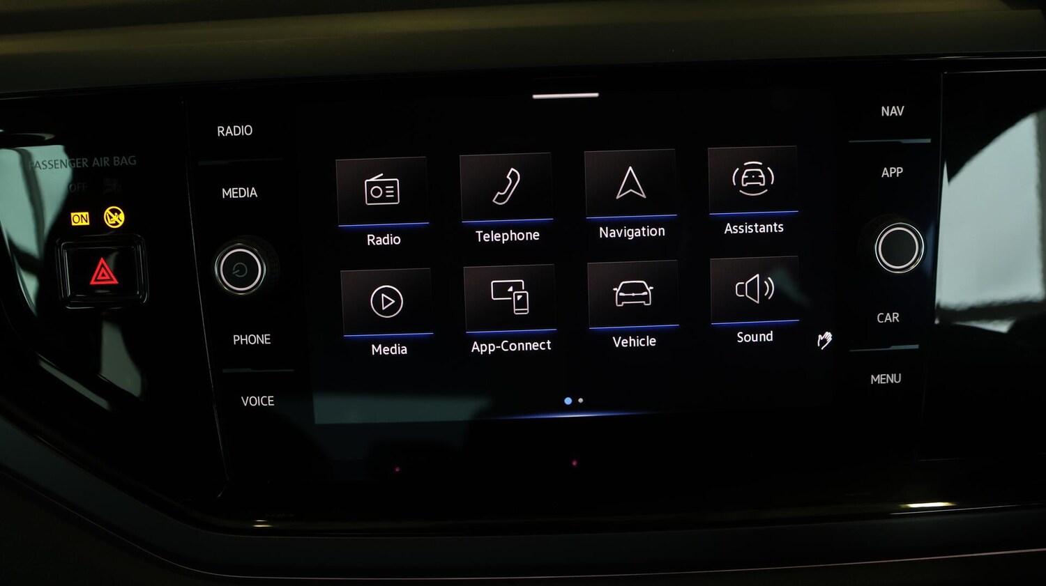 Used Volkswagen Polo for sale - 76473736: Photo 12