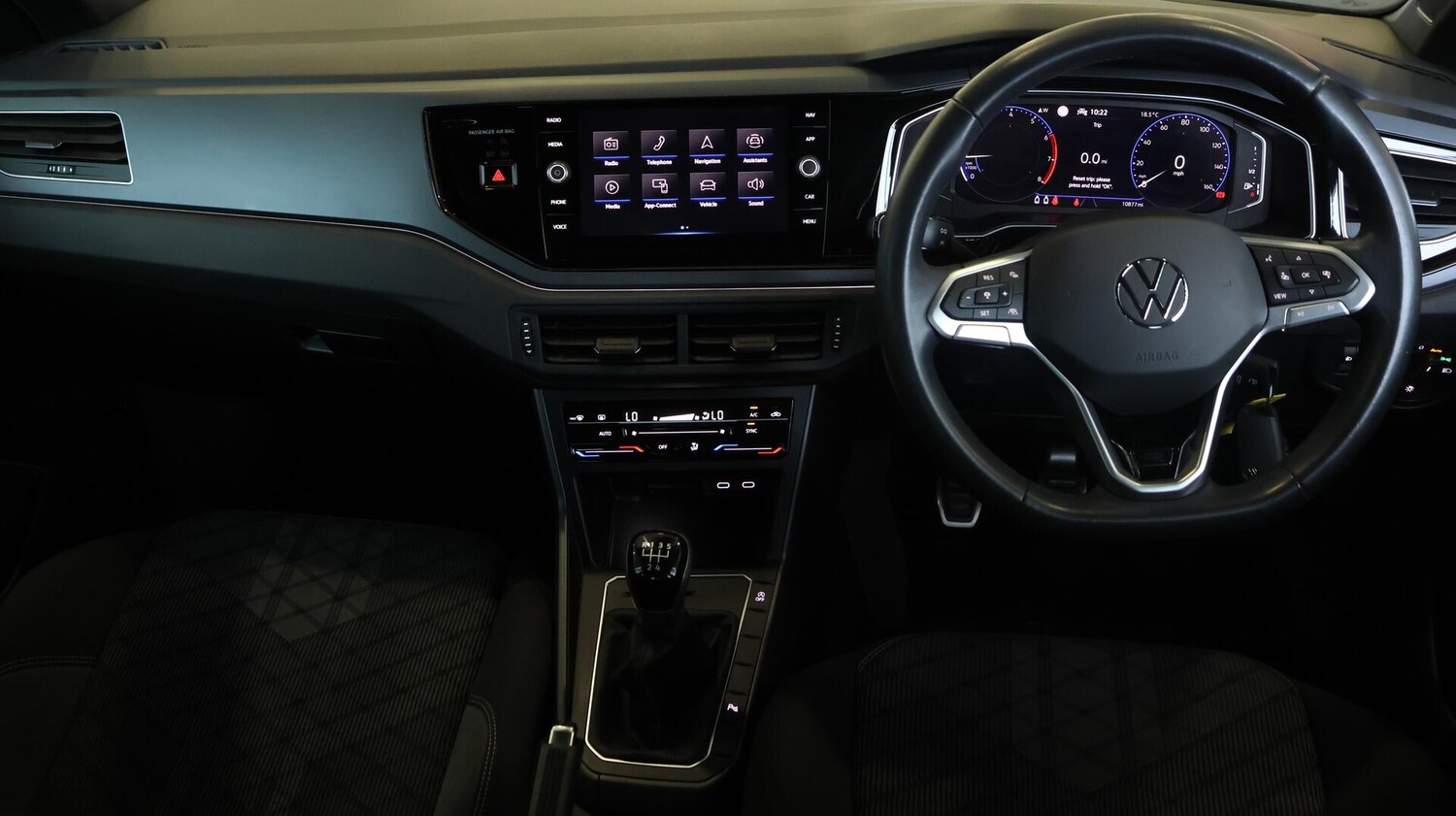 Used Volkswagen Polo for sale - 76473736: Photo 14