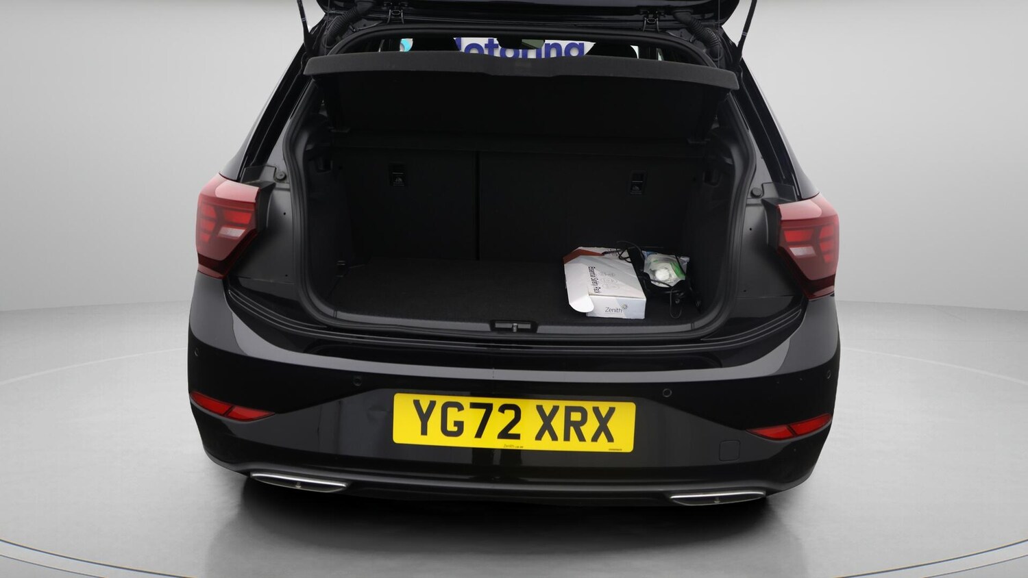 Used Volkswagen Polo for sale - 76473736: Photo 18