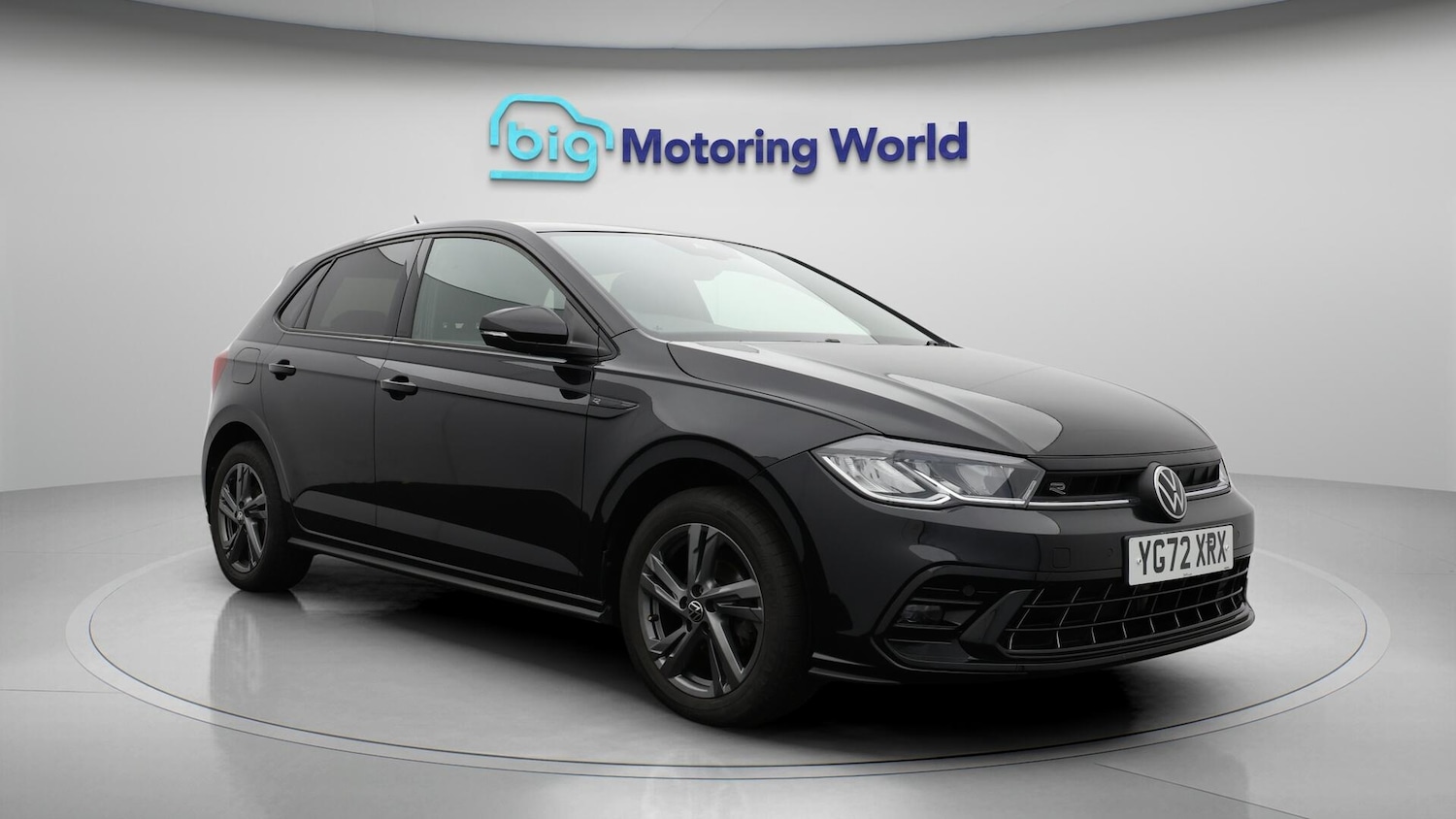 Used Volkswagen Polo for sale - 76473736: Photo 2