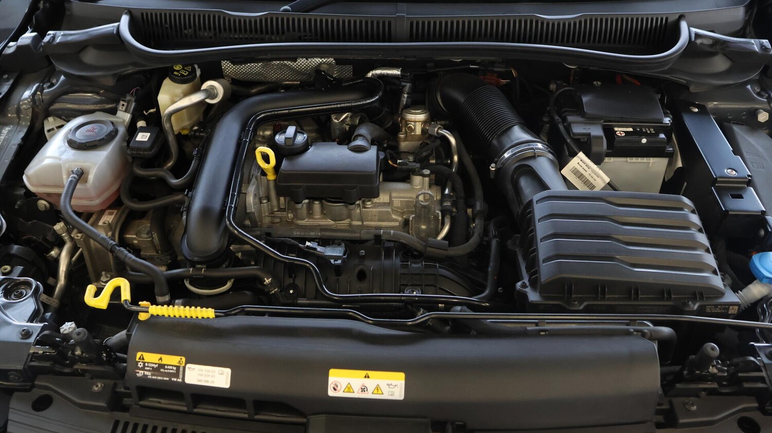 Used Volkswagen Polo for sale - 76473736: Photo 20