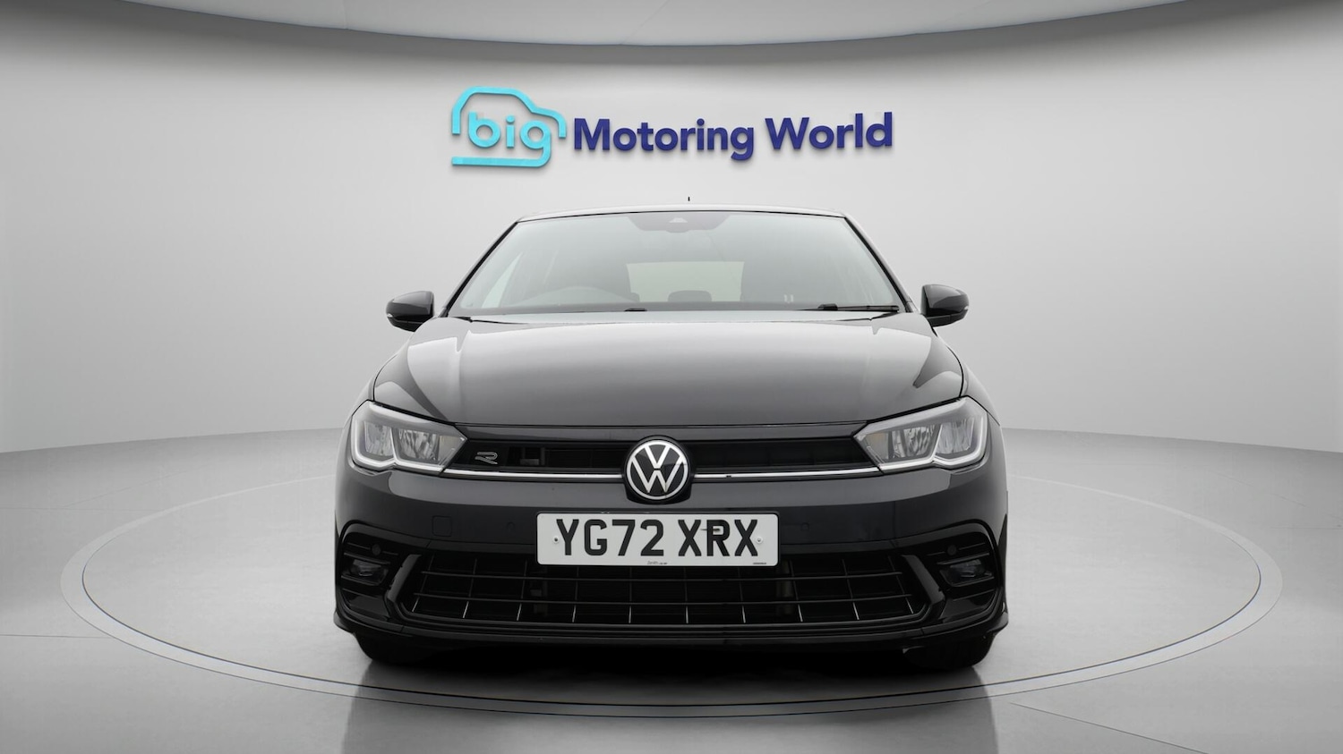 Used Volkswagen Polo for sale - 76473736: Photo 3