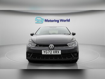Used Volkswagen Polo 2022 for sale - 76473736: Photo