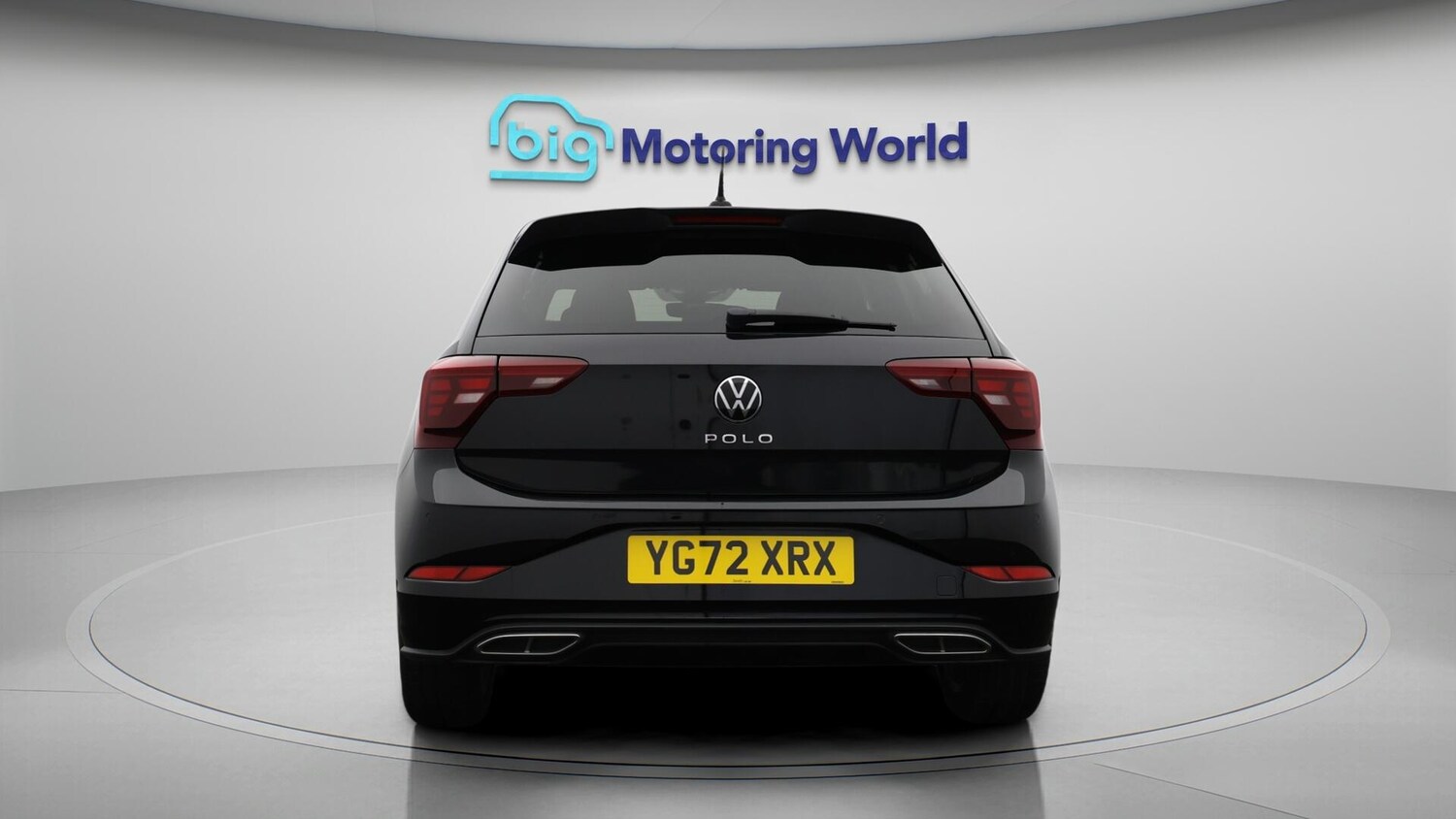 Used Volkswagen Polo for sale - 76473736: Photo 7