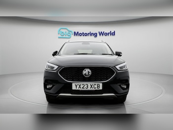 Used MG MG ZS 2023 for sale - 78555208: Photo
